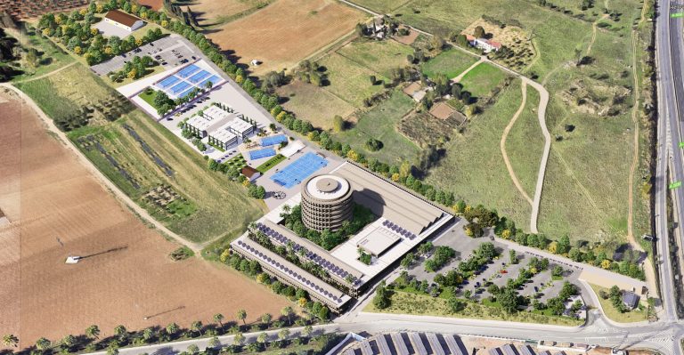 La revolución de la Formación Profesional en España está en Córdoba