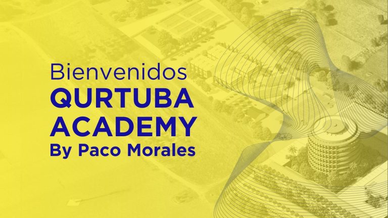 Qurtuba Academy by Paco Morales: La nueva escuela de Hostelería del Campus de Formación Profesional y Empleo de Córdoba