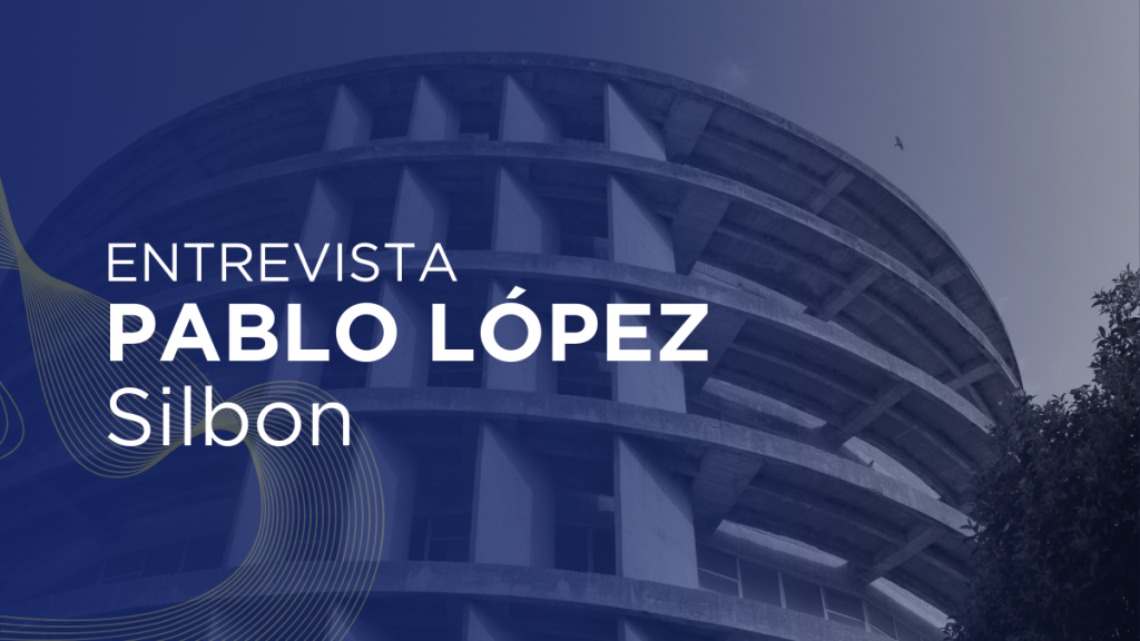 Entrevista Pablo López