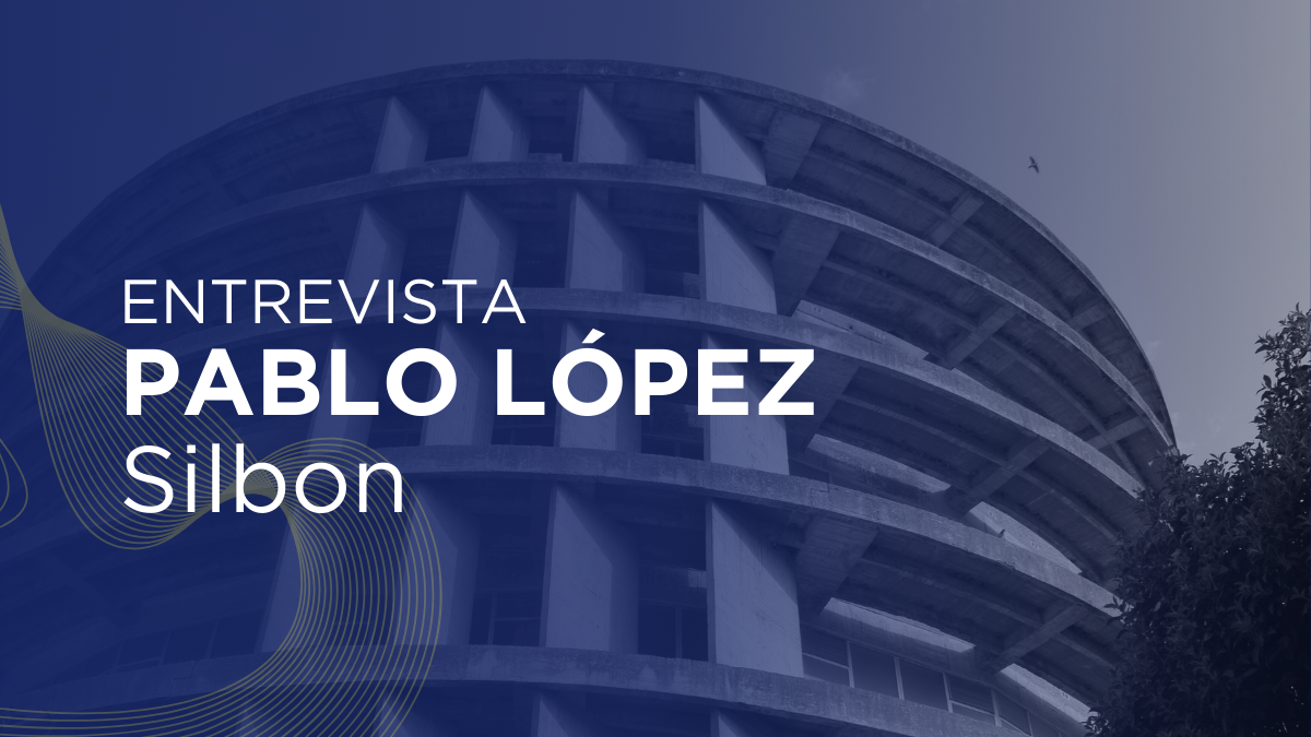 Entrevista Pablo López